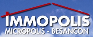 Salon Immopolis 2015 Besançon Micropolis avec A3 Concept
